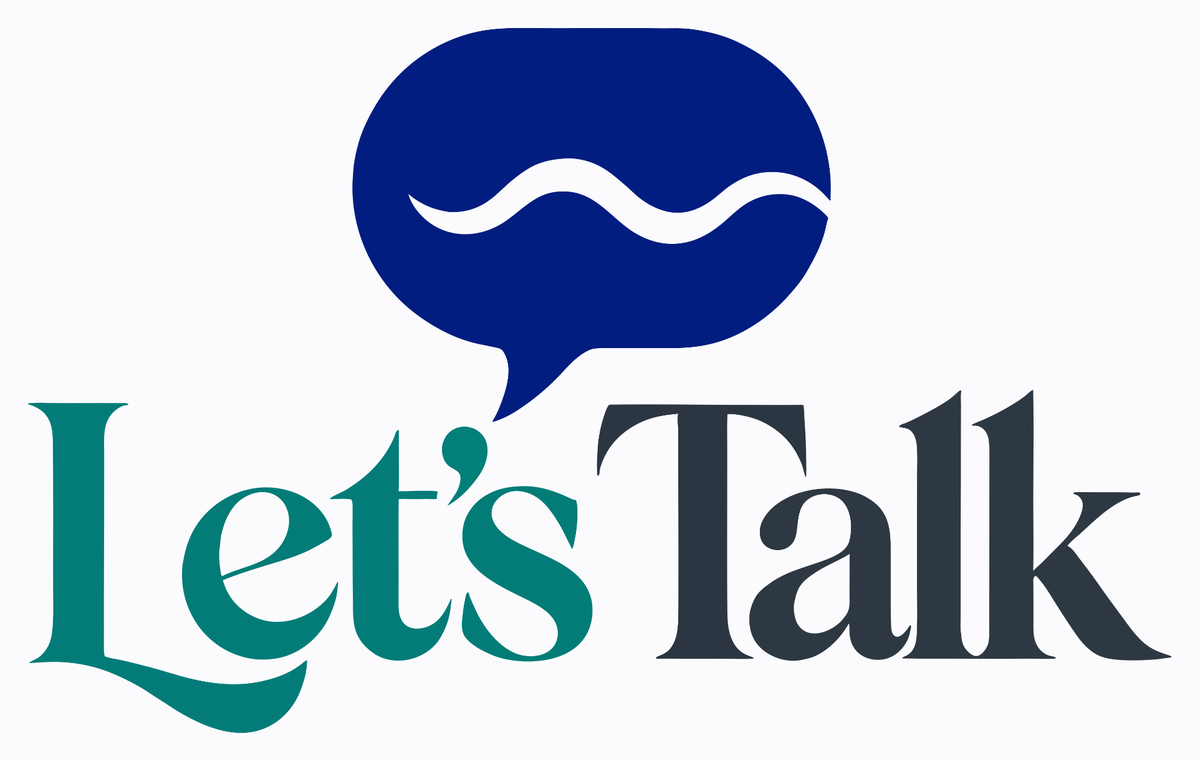 Let's Talk